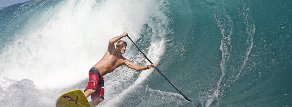 Stand Up Paddle