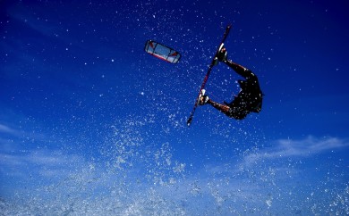 Kitesurfing Mastery Course
