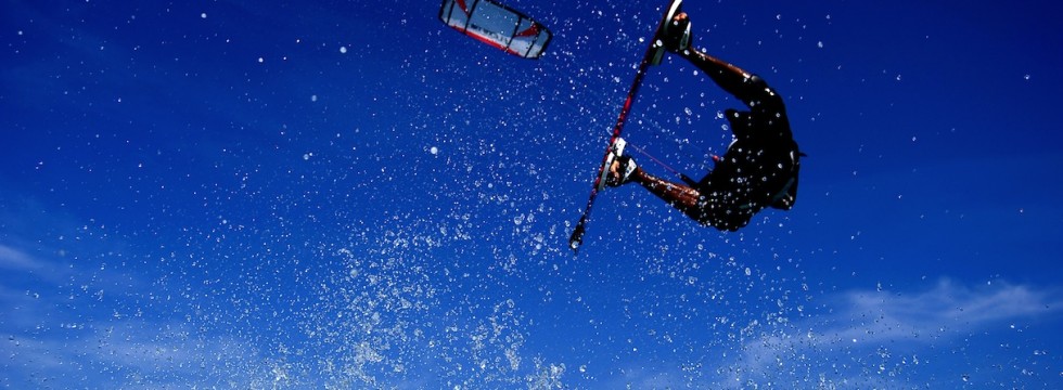 Kitesurfing Mastery Course