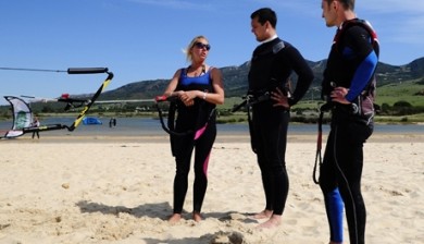 Become An IKO Instructor