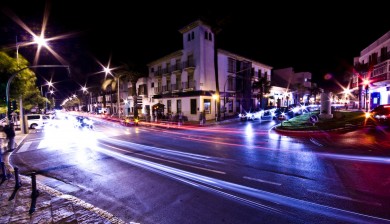 Nightlife Tarifa