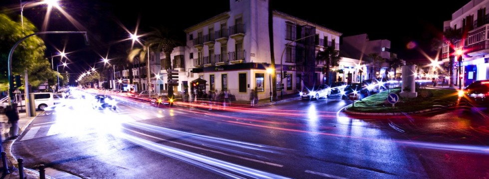 Nightlife Tarifa