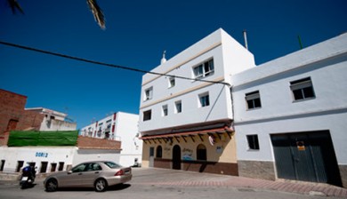 Tarifa Apartment