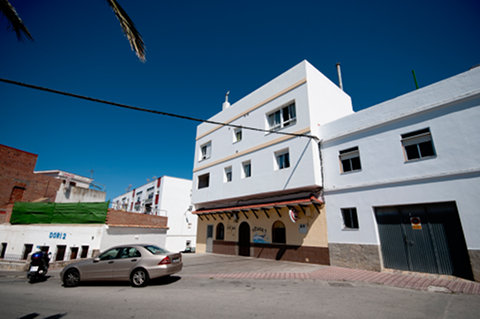 Tarifa Apartment Tarifa Apartment