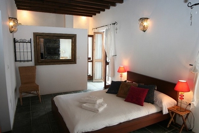 Tarifa Apartment In The Old Town Tarifa Apartment In The Old Town