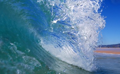 The Tide