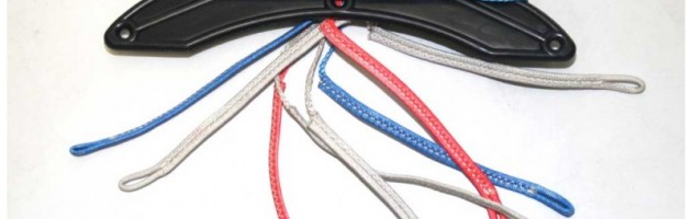 Kitesurf Line Extensions