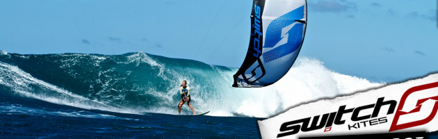 Switch Kites