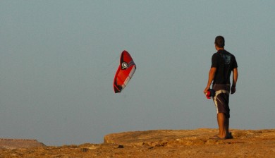 Kitesurf Adventures