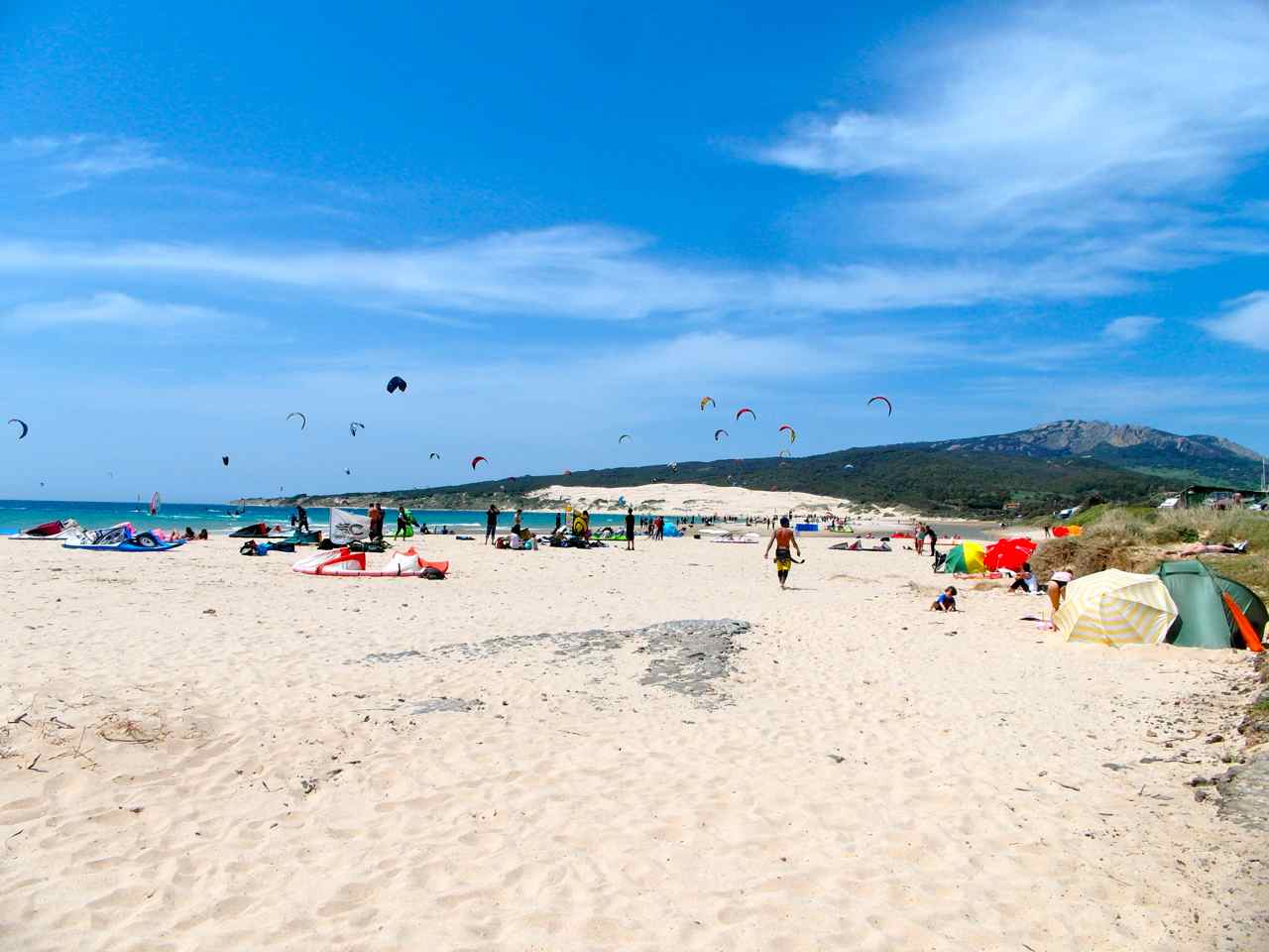 WEATHER ONLINE TARIFA weather online tarifa: