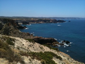 Kitesurfing Holidays - The Wild West Coast