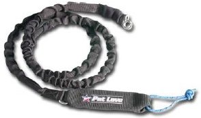 Kitesurfing Equipment - Kite Board Leash Kitesurfing Equipment - Kite Board Leash