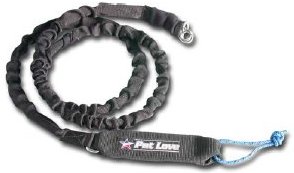 Kitesurfing Equipment - Kite Board Leash