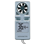 Anemometer Anemometer