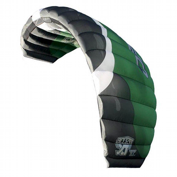 The Foil Kite The Foil Kite