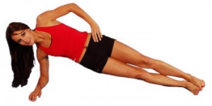 Side Plank