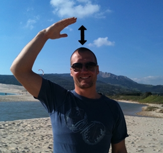 Land My Kite