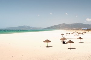 Tarifa Beach