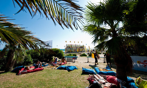 Tangana Beach Bar - Tarifa