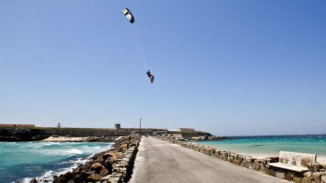 Big Air Tarifa