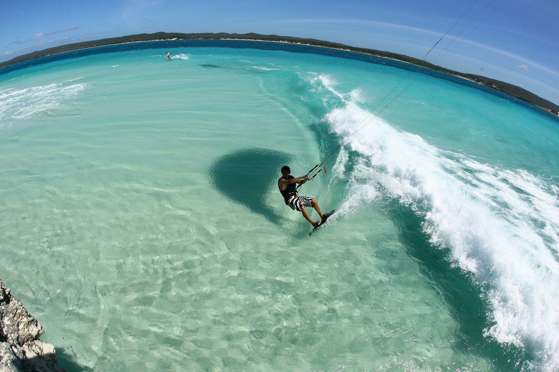 Flat Water Tarifa