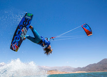 Kitesurfing Mastery