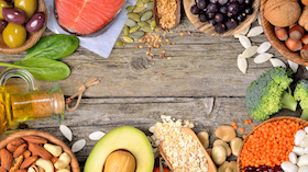 Optimal Nutrition