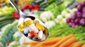 Supplementation